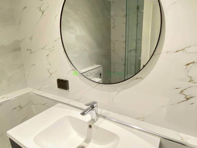 Wireless, Bangkok, Thailand, 3 Bedrooms Bedrooms, 0 ,3 BathroomsBathrooms,Condo,For Rent,All Seasons Mansion,7876