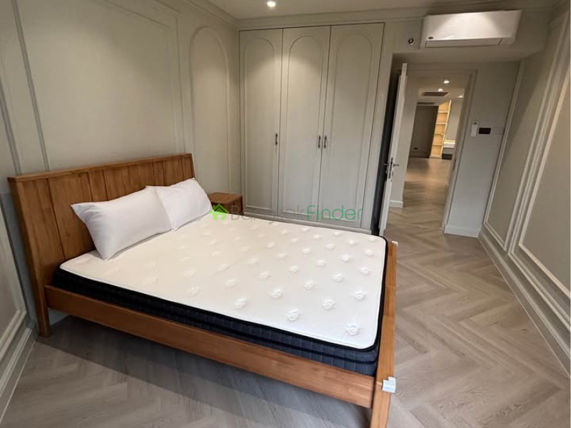 Wireless, Bangkok, Thailand, 3 Bedrooms Bedrooms, 0 ,3 BathroomsBathrooms,Condo,For Rent,All Seasons Mansion,7876