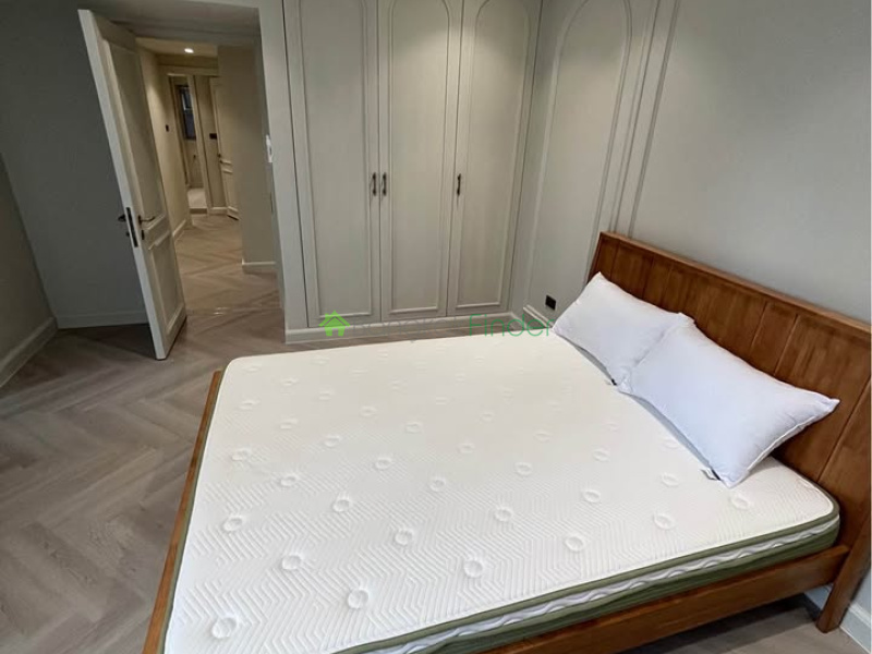 Wireless, Bangkok, Thailand, 3 Bedrooms Bedrooms, 0 ,3 BathroomsBathrooms,Condo,For Rent,All Seasons Mansion,7876