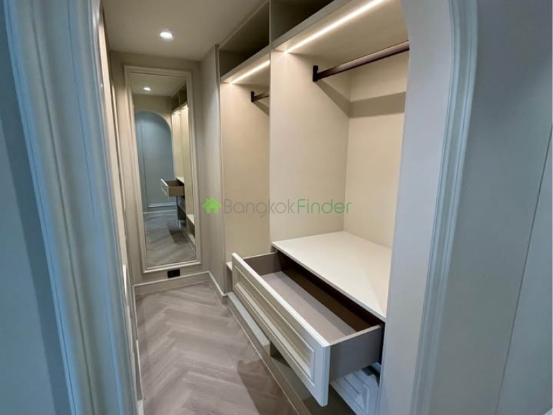 Wireless, Bangkok, Thailand, 3 Bedrooms Bedrooms, 0 ,3 BathroomsBathrooms,Condo,For Rent,All Seasons Mansion,7876