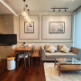 Thonglor, Bangkok, Thailand, 1 Bedroom Bedrooms, 0 ,1 BathroomBathrooms,Condo,For Rent,Quattro,7879