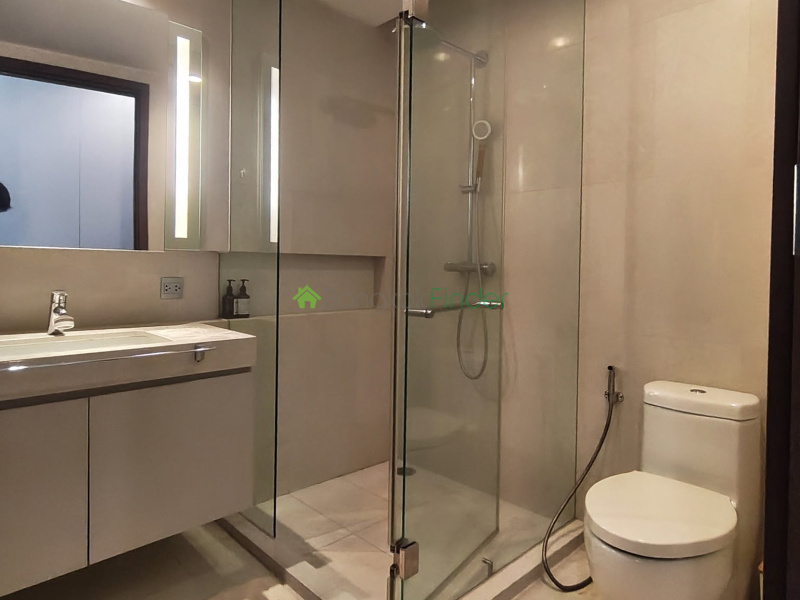 Thonglor, Bangkok, Thailand, 1 Bedroom Bedrooms, 0 ,1 BathroomBathrooms,Condo,For Rent,Quattro,7879