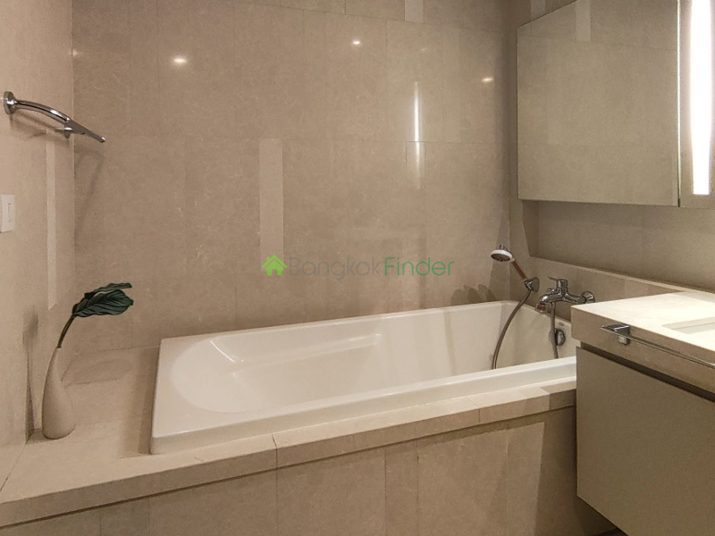 Thonglor, Bangkok, Thailand, 1 Bedroom Bedrooms, 0 ,1 BathroomBathrooms,Condo,For Rent,Quattro,7879