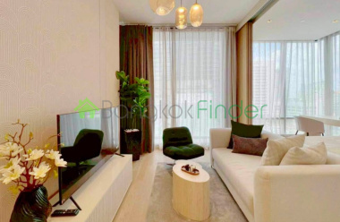 Silom, Bangkok, Thailand, 1 Bedroom Bedrooms, 0 ,1 BathroomBathrooms,Condo,For Rent,Ashton Silom,12,7880