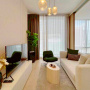 1 bedroom condo for rent BTS Chong Nonsi