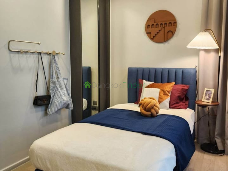 Phormphong, Bangkok, Thailand, 2 Bedroom Bedrooms, 0 ,2 BathroomBathrooms,Condo,For Rent,Ashton Residence 41,3,7881