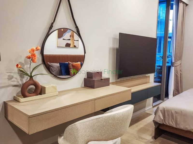 Phormphong, Bangkok, Thailand, 2 Bedroom Bedrooms, 0 ,2 BathroomBathrooms,Condo,For Rent,Ashton Residence 41,3,7881