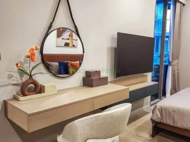 Phormphong, Bangkok, Thailand, 2 Bedroom Bedrooms, 0 ,2 BathroomBathrooms,Condo,For Rent,Ashton Residence 41,3,7881