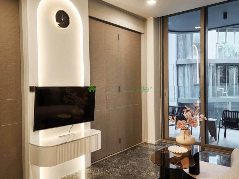 Phormphong, Bangkok, Thailand, 2 Bedroom Bedrooms, 0 ,2 BathroomBathrooms,Condo,For Rent,Ashton Residence 41,3,7881