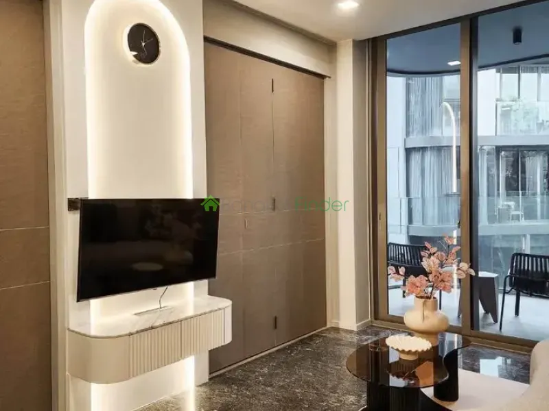 Phormphong, Bangkok, Thailand, 2 Bedroom Bedrooms, 0 ,2 BathroomBathrooms,Condo,For Rent,Ashton Residence 41,3,7881