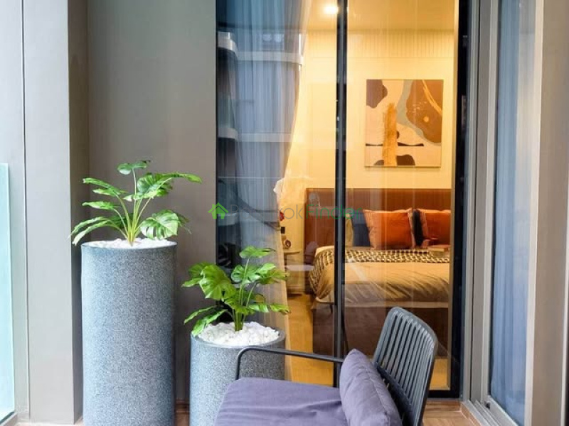 Phormphong, Bangkok, Thailand, 2 Bedroom Bedrooms, 0 ,2 BathroomBathrooms,Condo,For Rent,Ashton Residence 41,3,7881