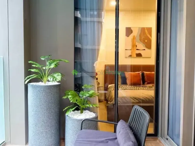 Phormphong, Bangkok, Thailand, 2 Bedroom Bedrooms, 0 ,2 BathroomBathrooms,Condo,For Rent,Ashton Residence 41,3,7881