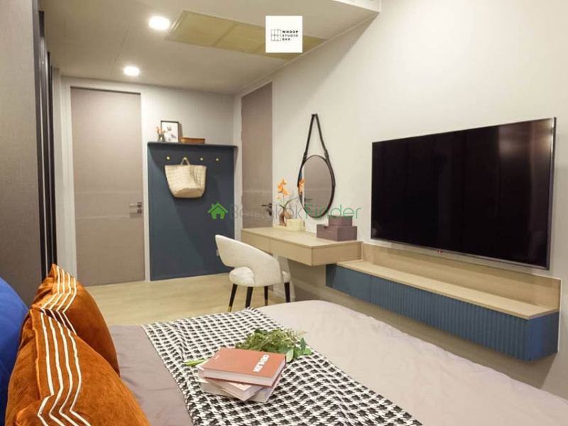Phormphong, Bangkok, Thailand, 2 Bedroom Bedrooms, 0 ,2 BathroomBathrooms,Condo,For Rent,Ashton Residence 41,3,7881
