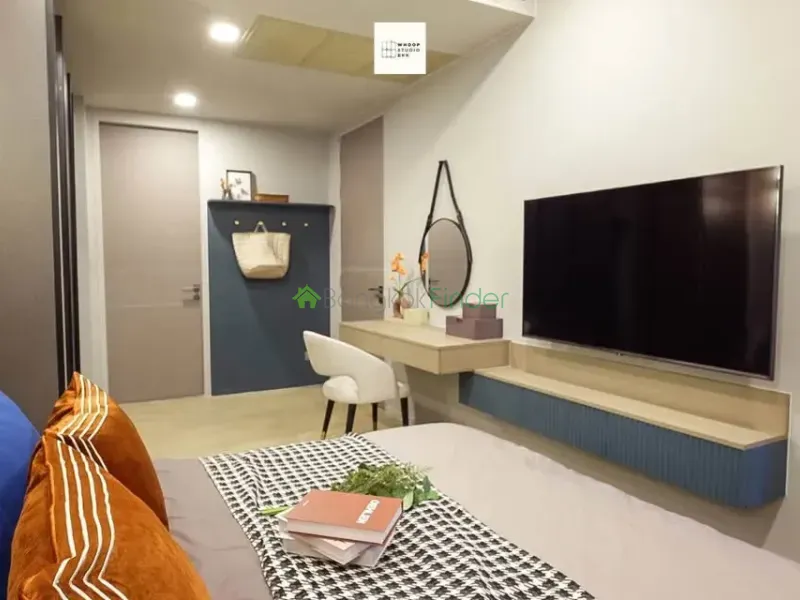 Phormphong, Bangkok, Thailand, 2 Bedroom Bedrooms, 0 ,2 BathroomBathrooms,Condo,For Rent,Ashton Residence 41,3,7881
