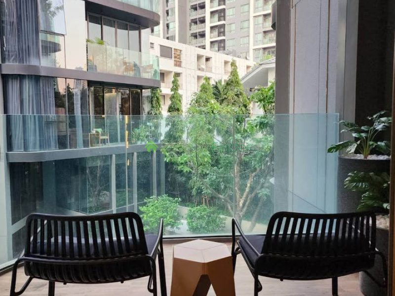 Phormphong, Bangkok, Thailand, 2 Bedroom Bedrooms, 0 ,2 BathroomBathrooms,Condo,For Rent,Ashton Residence 41,3,7881