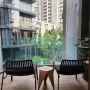 Phormphong, Bangkok, Thailand, 2 Bedroom Bedrooms, 0 ,2 BathroomBathrooms,Condo,For Rent,Ashton Residence 41,3,7881