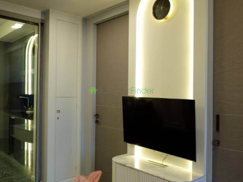 Phormphong, Bangkok, Thailand, 2 Bedroom Bedrooms, 0 ,2 BathroomBathrooms,Condo,For Rent,Ashton Residence 41,3,7881
