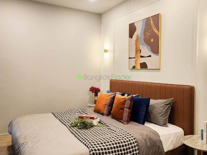 Phormphong, Bangkok, Thailand, 2 Bedroom Bedrooms, 0 ,2 BathroomBathrooms,Condo,For Rent,Ashton Residence 41,3,7881