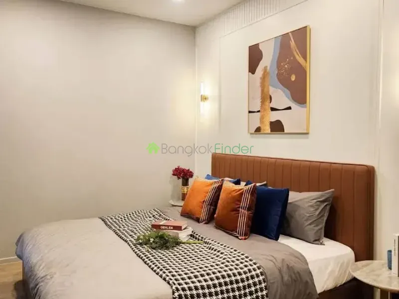 Phormphong, Bangkok, Thailand, 2 Bedroom Bedrooms, 0 ,2 BathroomBathrooms,Condo,For Rent,Ashton Residence 41,3,7881