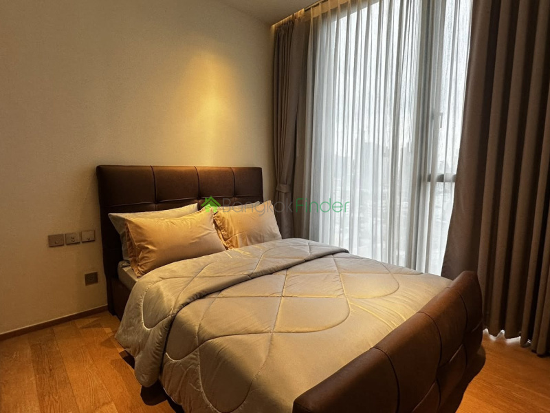 Thonglor, Bangkok, Thailand, 2 Bedroom Bedrooms, 0 ,3 BathroomBathrooms,Condo,For Rent,Beatniq,7884