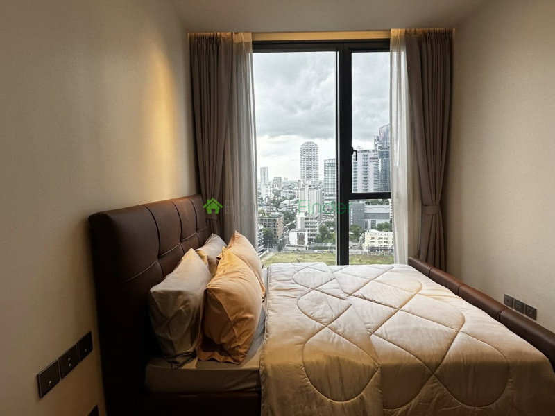 Thonglor, Bangkok, Thailand, 2 Bedroom Bedrooms, 0 ,3 BathroomBathrooms,Condo,For Rent,Beatniq,7884