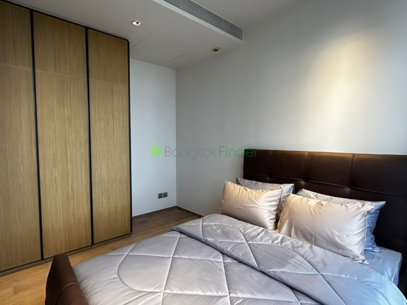Thonglor, Bangkok, Thailand, 2 Bedroom Bedrooms, 0 ,3 BathroomBathrooms,Condo,For Rent,Beatniq,7884