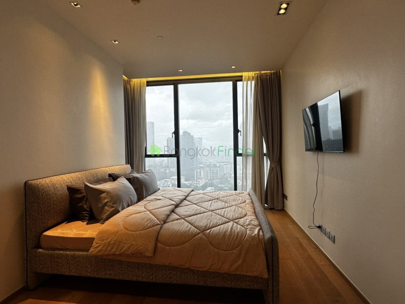 Thonglor, Bangkok, Thailand, 2 Bedroom Bedrooms, 0 ,3 BathroomBathrooms,Condo,For Rent,Beatniq,7884