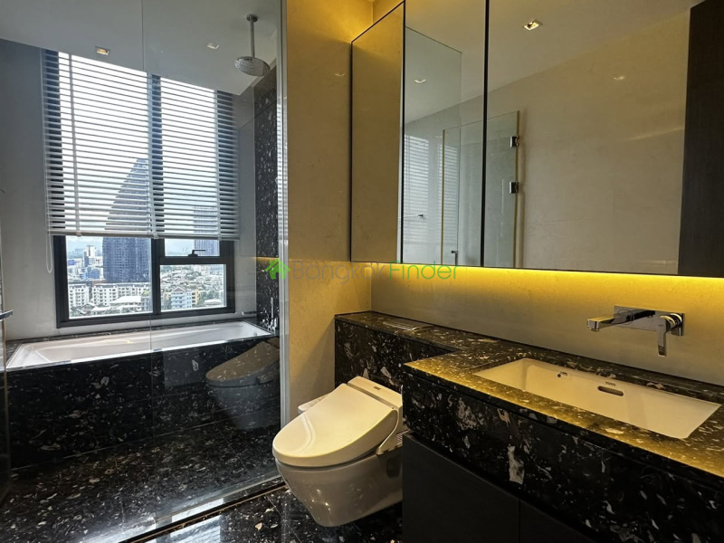 Thonglor, Bangkok, Thailand, 2 Bedroom Bedrooms, 0 ,3 BathroomBathrooms,Condo,For Rent,Beatniq,7884