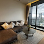 Condo for rent 2 bedrooms Sukhumvit 32