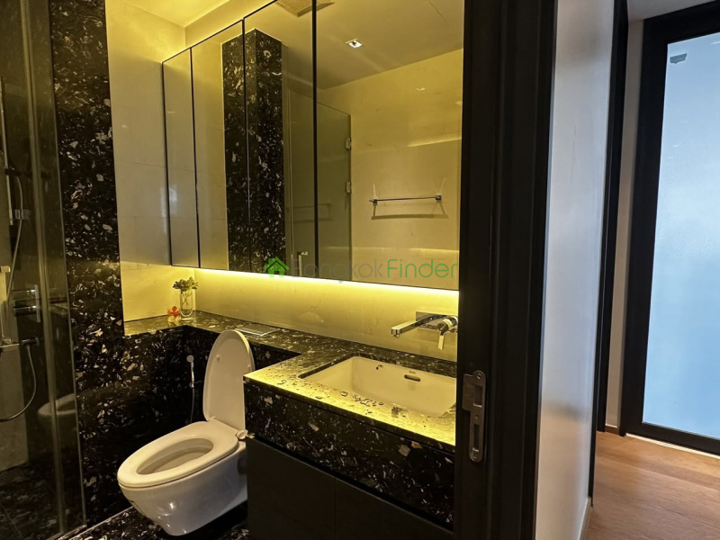Thonglor, Bangkok, Thailand, 2 Bedroom Bedrooms, 0 ,3 BathroomBathrooms,Condo,For Rent,Beatniq,7884