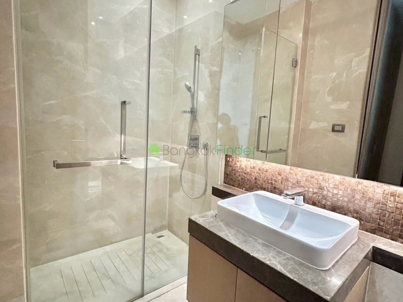 Ratchadamri, Bangkok, Thailand, 1 Bedroom Bedrooms, 0 ,1 BathroomBathrooms,Condo,For Rent,Magnolias Ratchadamri Boulevard,7885