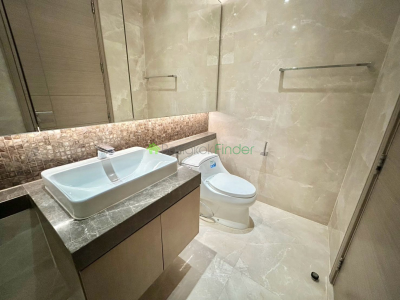 Ratchadamri, Bangkok, Thailand, 1 Bedroom Bedrooms, 0 ,1 BathroomBathrooms,Condo,For Rent,Magnolias Ratchadamri Boulevard,7885
