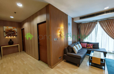 Sukhumvit 59, Bangkok, Thailand, 2 Bedroom Bedrooms, 0 ,2 BathroomBathrooms,Condo,For Rent,59 Heritage,7886