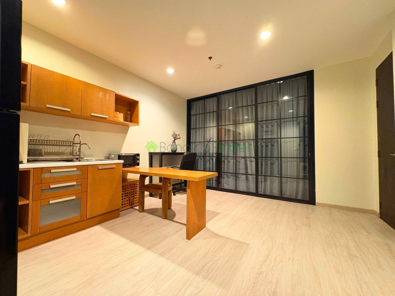 Ratchathewi, Bangkok, Thailand, 2 Bedroom Bedrooms, 0 ,2 BathroomBathrooms,Condo,For Rent,The Address Siam,7887