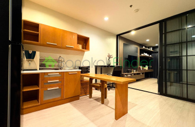 Ratchathewi, Bangkok, Thailand, 2 Bedroom Bedrooms, 0 ,2 BathroomBathrooms,Condo,For Rent,The Address Siam,7887