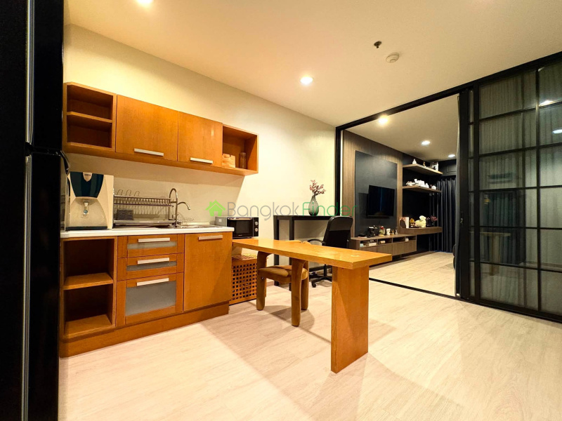 Ratchathewi, Bangkok, Thailand, 2 Bedroom Bedrooms, 0 ,2 BathroomBathrooms,Condo,For Rent,The Address Siam,7887