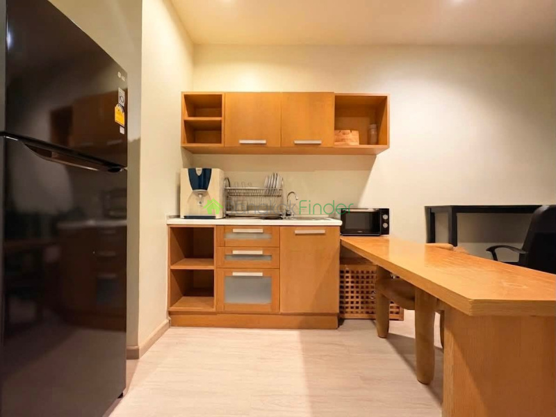 Ratchathewi, Bangkok, Thailand, 2 Bedroom Bedrooms, 0 ,2 BathroomBathrooms,Condo,For Rent,The Address Siam,7887