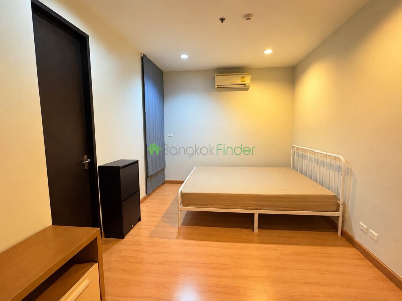 Ratchathewi, Bangkok, Thailand, 2 Bedroom Bedrooms, 0 ,2 BathroomBathrooms,Condo,For Rent,The Address Siam,7887