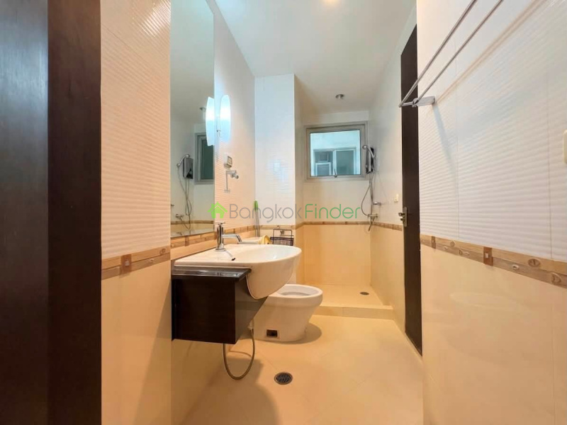 Ratchathewi, Bangkok, Thailand, 2 Bedroom Bedrooms, 0 ,2 BathroomBathrooms,Condo,For Rent,The Address Siam,7887