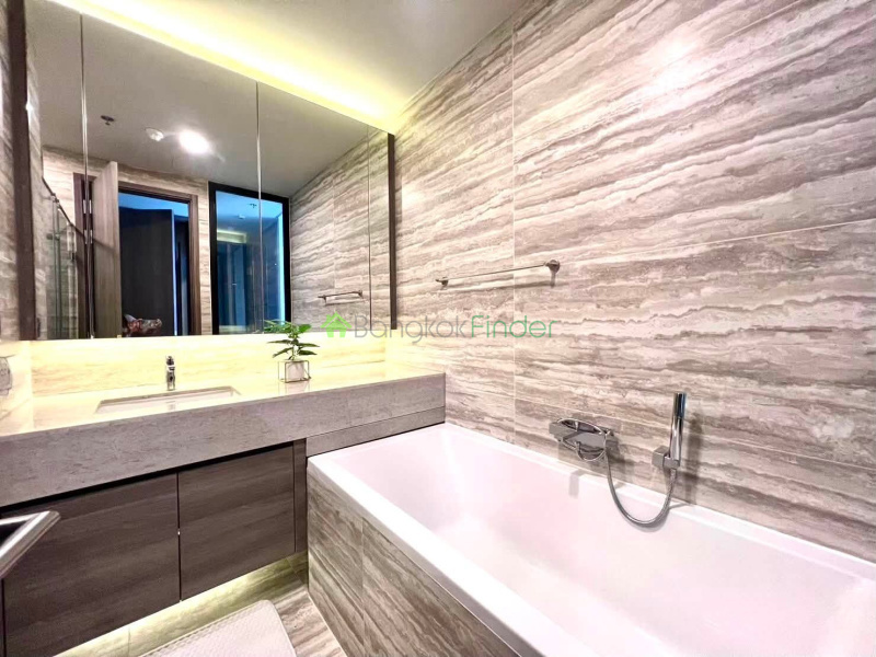 Asoke, Bangkok, Thailand, 2 Bedroom Bedrooms, 0 ,2 BathroomBathrooms,Condo,For Rent,Celes Asoke,7888