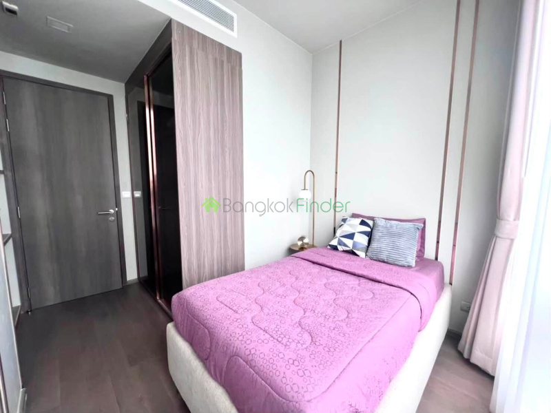 Asoke, Bangkok, Thailand, 2 Bedroom Bedrooms, 0 ,2 BathroomBathrooms,Condo,For Rent,Celes Asoke,7888