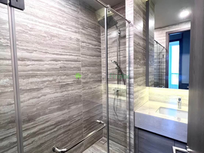 Asoke, Bangkok, Thailand, 2 Bedroom Bedrooms, 0 ,2 BathroomBathrooms,Condo,For Rent,Celes Asoke,7888