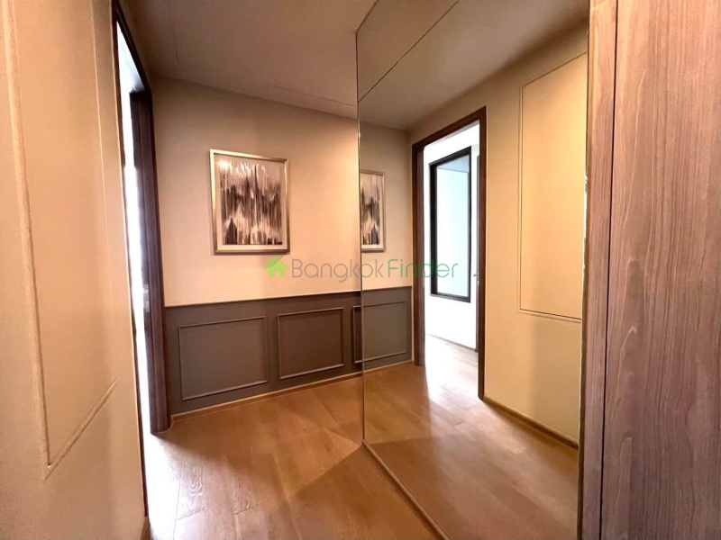 Asoke, Bangkok, Thailand, 2 Bedroom Bedrooms, 0 ,2 BathroomBathrooms,Condo,For Rent,Celes Asoke,7888