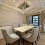 Condo for rent 3 bedrooms Thonglor BTS.