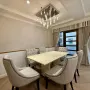 Sukhumvit-Thonglor, Bangkok, Thailand, 3 Bedroom Bedrooms, 0 ,2 BathroomBathrooms,Condo,For Rent,Top View Tower,7889