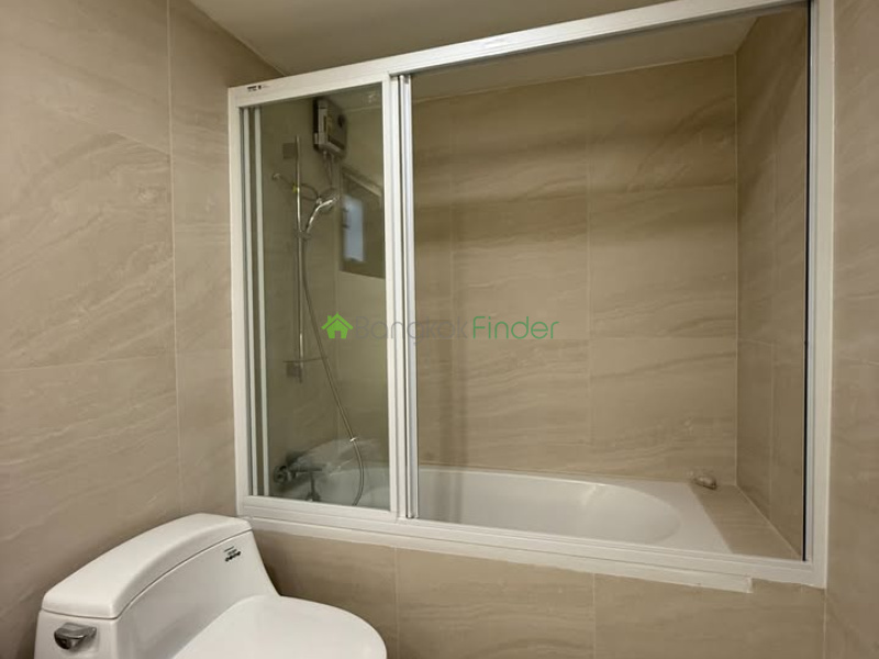 Sukhumvit-Thonglor, Bangkok, Thailand, 3 Bedroom Bedrooms, 0 ,2 BathroomBathrooms,Condo,For Rent,Top View Tower,7889