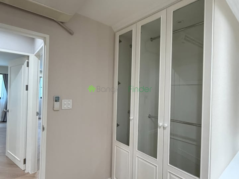 Sukhumvit-Thonglor, Bangkok, Thailand, 3 Bedroom Bedrooms, 0 ,2 BathroomBathrooms,Condo,For Rent,Top View Tower,7889