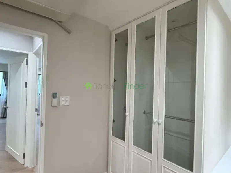 Sukhumvit-Thonglor, Bangkok, Thailand, 3 Bedroom Bedrooms, 0 ,2 BathroomBathrooms,Condo,For Rent,Top View Tower,7889