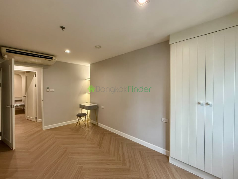 Sukhumvit-Thonglor, Bangkok, Thailand, 3 Bedroom Bedrooms, 0 ,2 BathroomBathrooms,Condo,For Rent,Top View Tower,7889