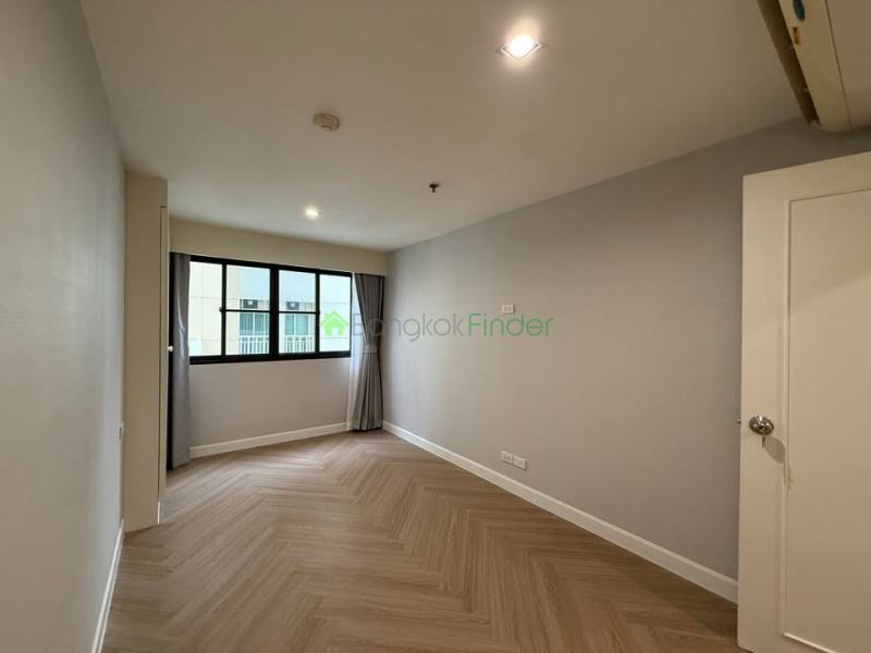 Sukhumvit-Thonglor, Bangkok, Thailand, 3 Bedroom Bedrooms, 0 ,2 BathroomBathrooms,Condo,For Rent,Top View Tower,7889